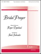 Bridal Prayer Vocal Solo & Collections sheet music cover